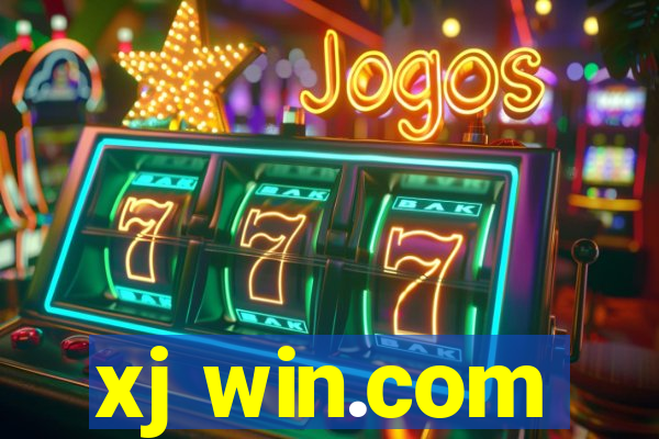 xj win.com